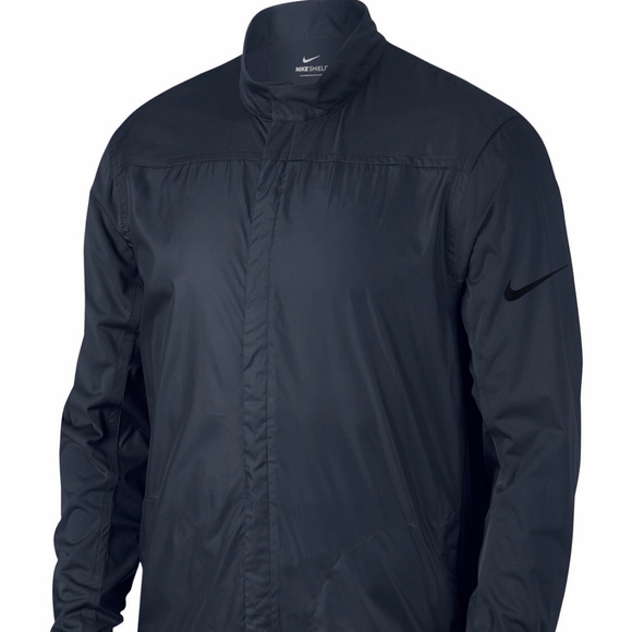 Nike Other - NIKE Water Resistant Golf Jacket Size XXL NEW